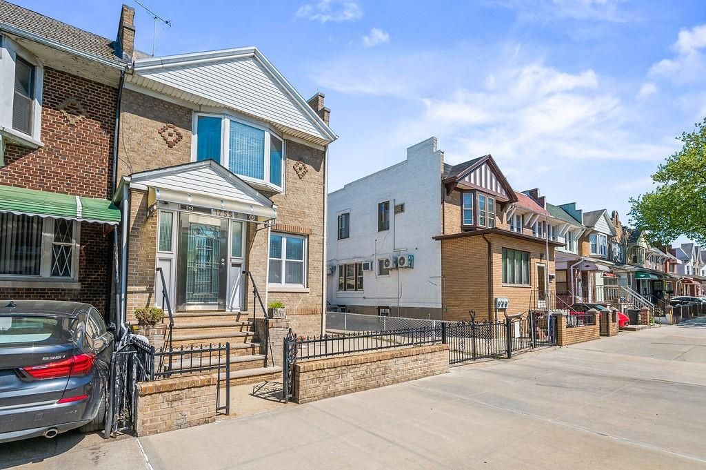 Photo of 1755 10th Street, Brooklyn, NY 11223 (MLS # 501250)