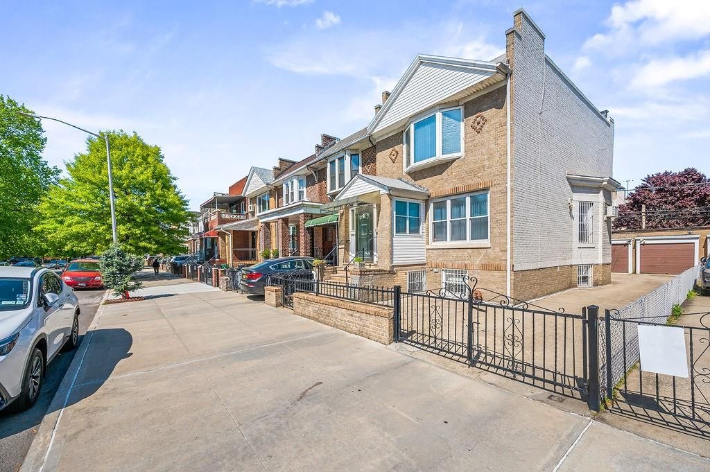 Photo of 1755 10th Street, Brooklyn, NY 11223 (MLS # 501250)