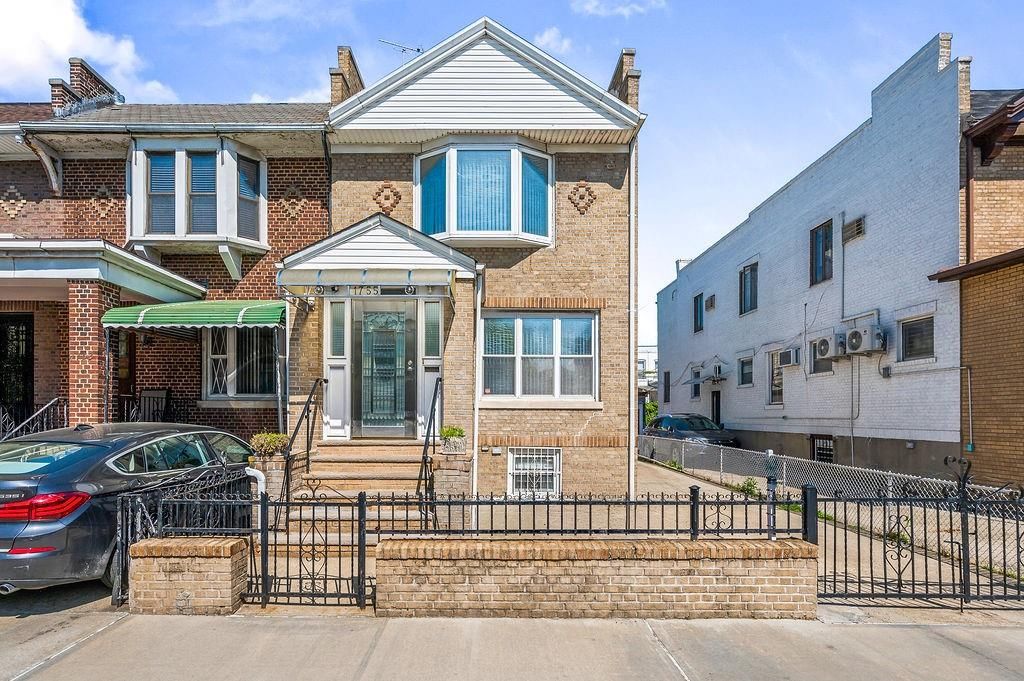 Photo of 1755 10th Street, Brooklyn, NY 11223 (MLS # 501250)