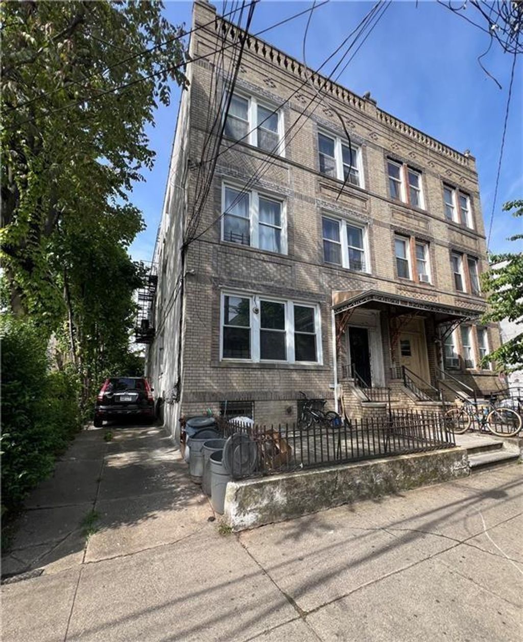 Photo of 1564 Bay Ridge Avenue, Brooklyn, NY 11219 (MLS # 498073)