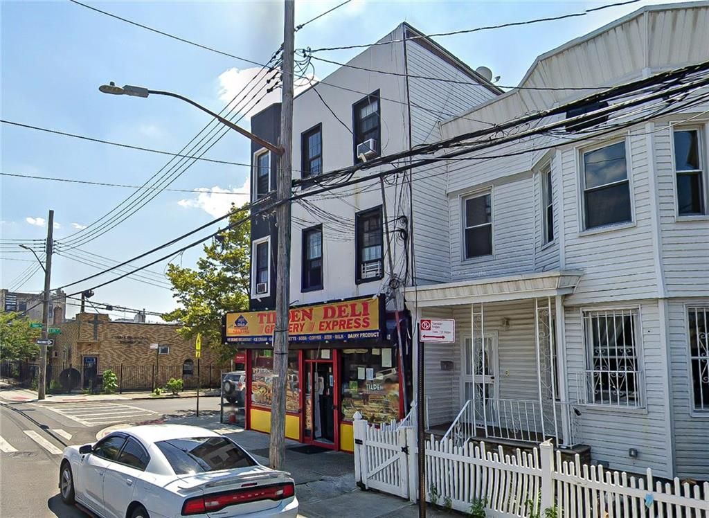 Photo of 3324 Tilden Avenue, Brooklyn, NY 11203 (MLS # 496696)
