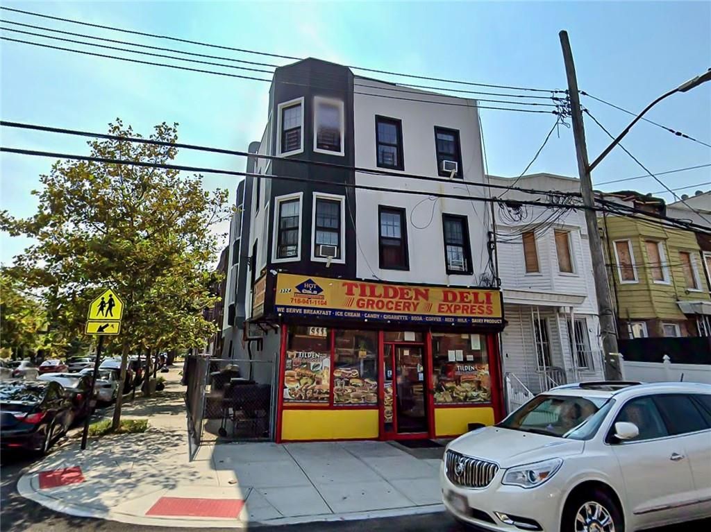 Photo of 3324 Tilden Avenue, Brooklyn, NY 11203 (MLS # 496696)