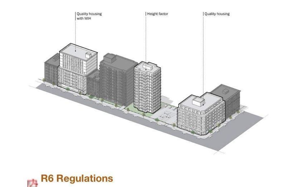 Photo of 89 Weirfield Street, Brooklyn, NY 11221 (MLS # 490431)