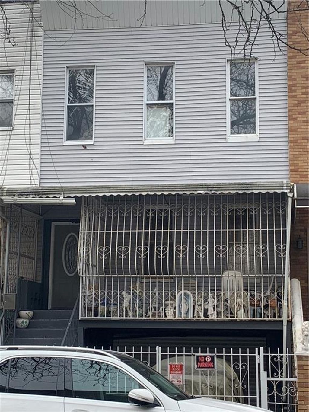 Photo of 89 Weirfield Street, Brooklyn, NY 11221 (MLS # 490431)