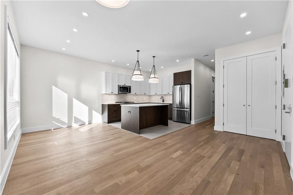 Photo of 157 25th Street #1, Brooklyn, NY 11232 (MLS # 497630)