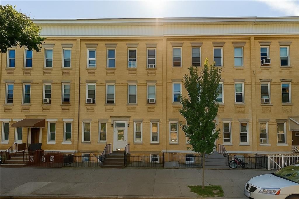 Photo of 652 73rd Street, Brooklyn, NY 11209 (MLS # 498092)