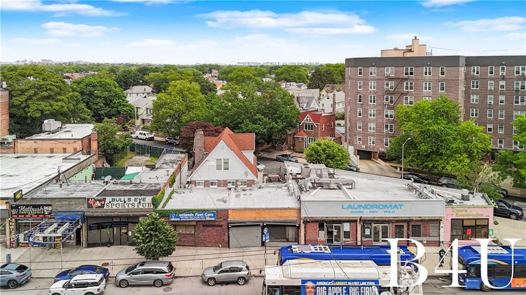 Photo of 2230 Troy Avenue, Brooklyn, NY 11234 (MLS # 494671)