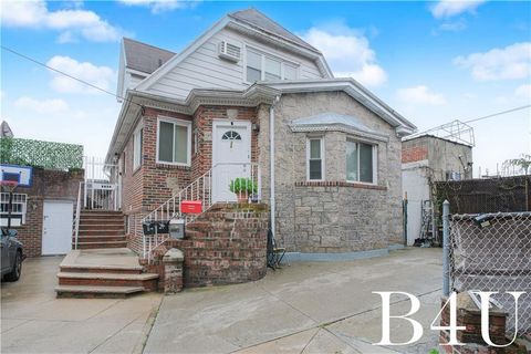 Multifamily For Sale - 2230 Troy Avenue<br/> Brooklyn, NY 11234