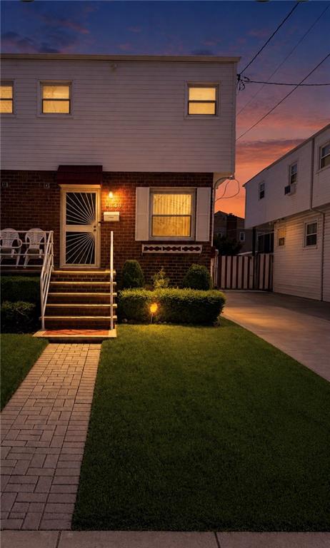 Photo 1 of 19 — 1349 East 103rd Street, Brooklyn, NY 11236