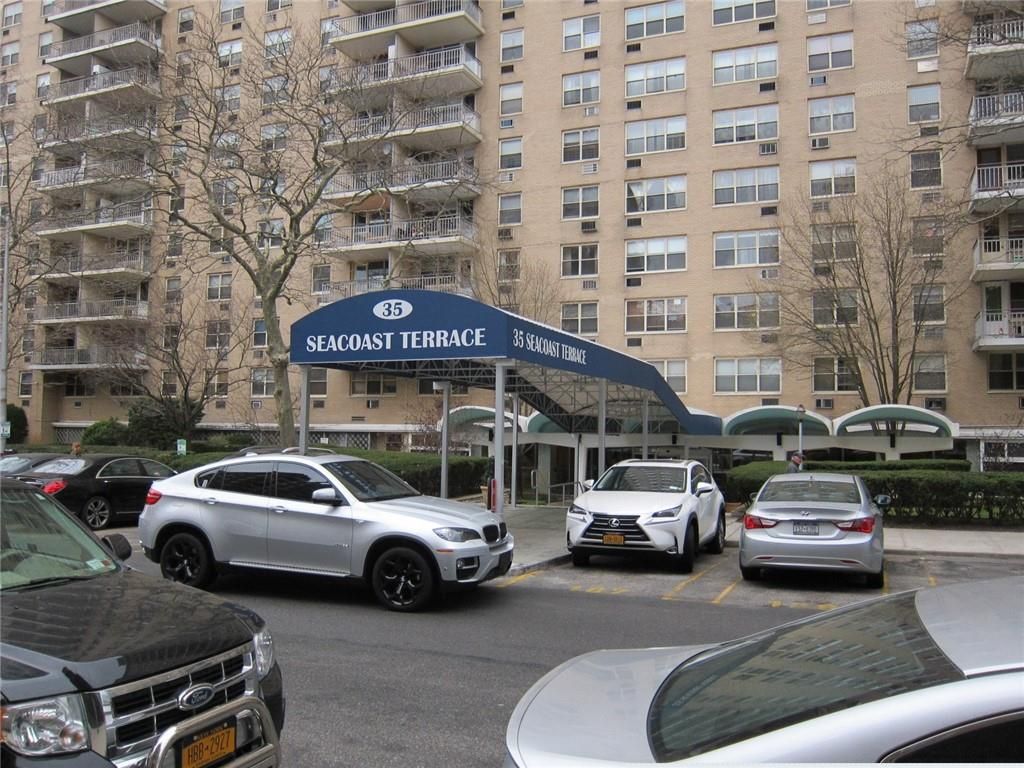 Photo of 35 Seacoast Terrace #20K, Brooklyn, NY 11235 (MLS # 497736)