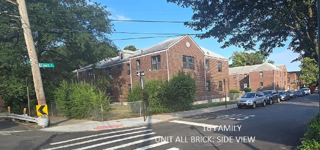 Photo of 12 Court Street, Staten Island, NY 10304 (MLS # 496379)