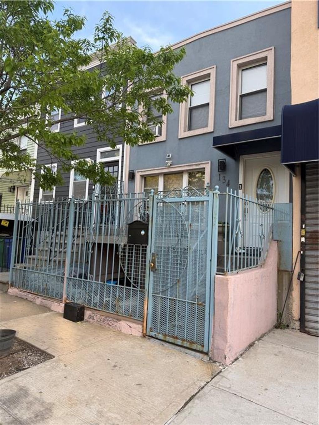 Photo of 134 20th Street, Brooklyn, NY 11232 (MLS # 500825)