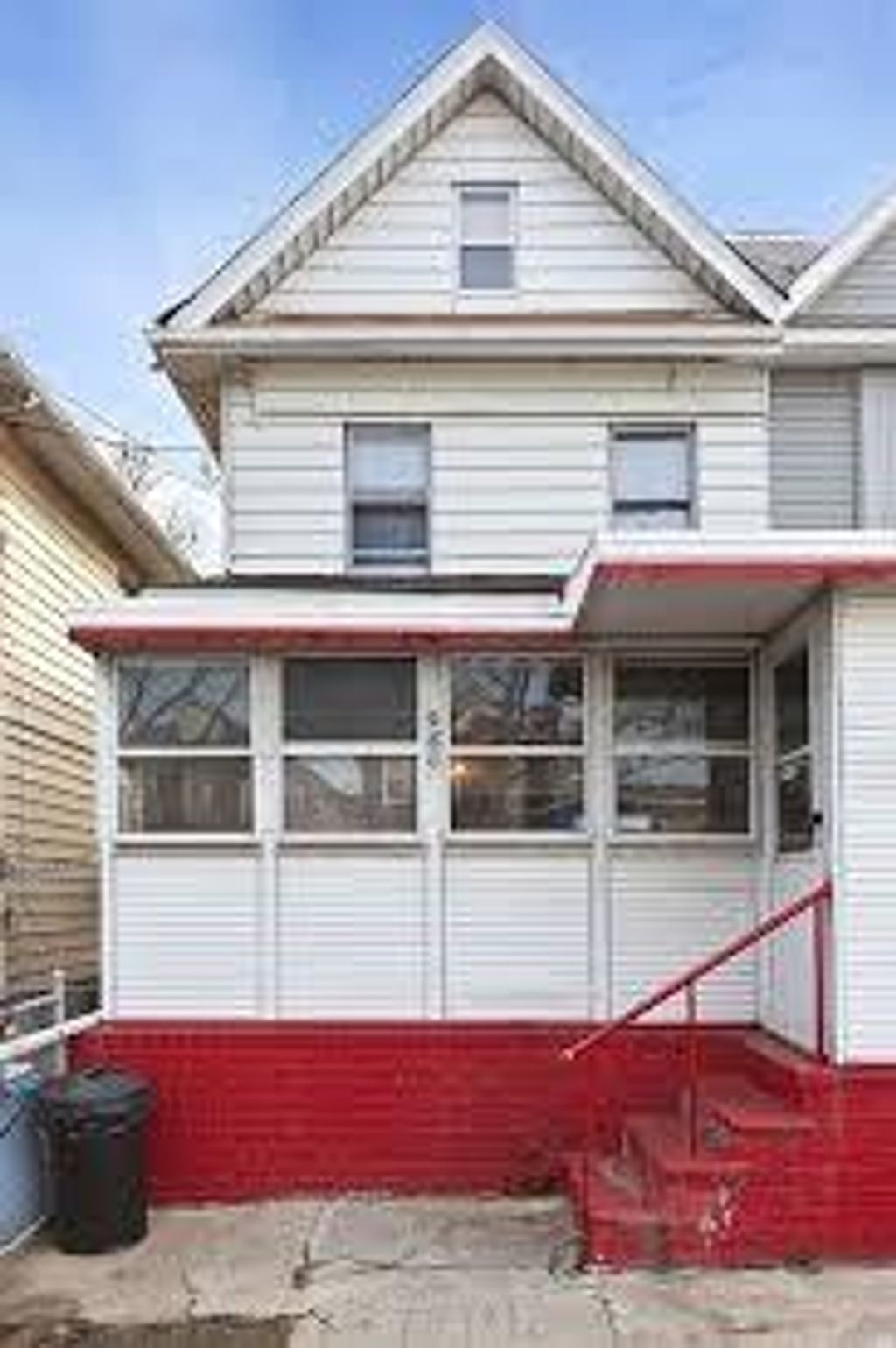 Photo of 980 Lenox Road, Brooklyn, NY 11212 (MLS # 497126)