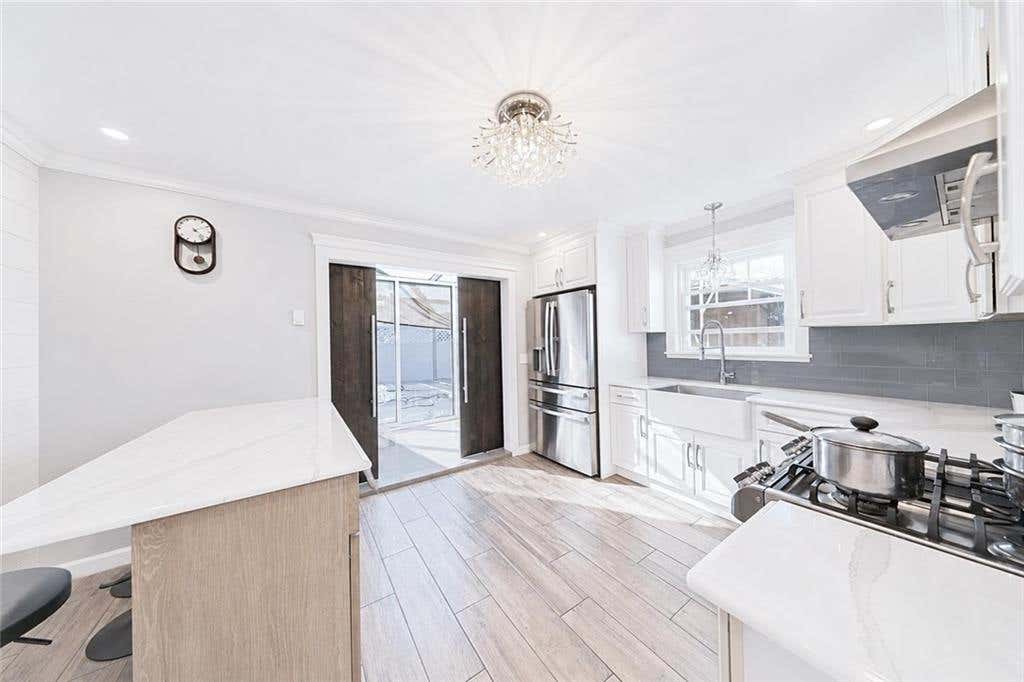 Photo of 518 Tennyson Drive, Staten Island, NY 10312 (MLS # 503464)