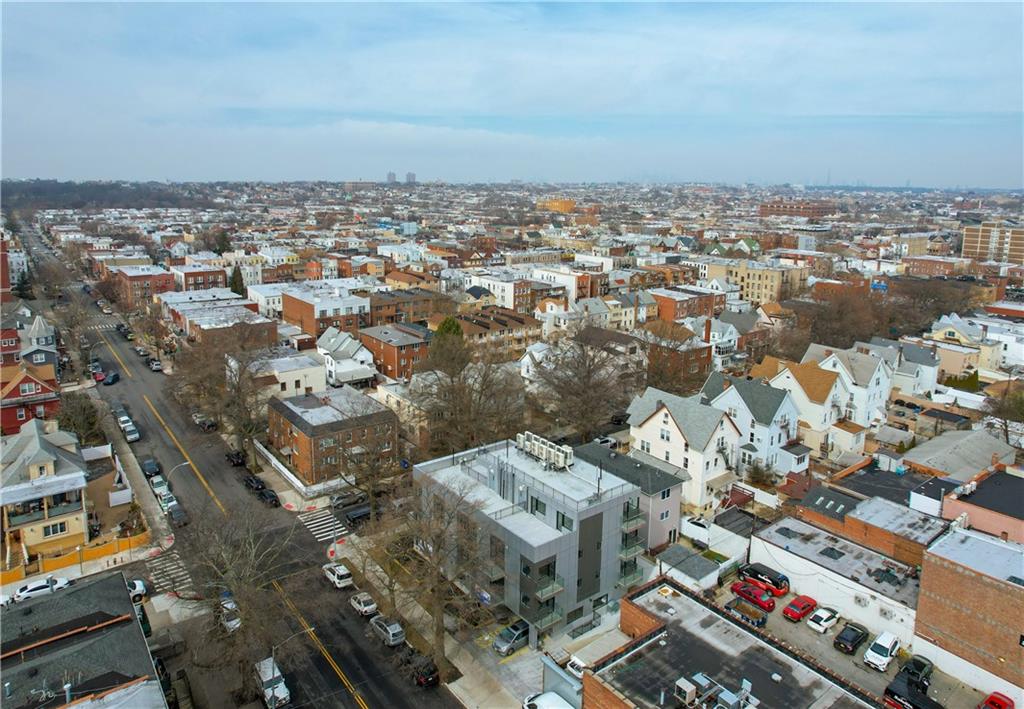 1755 Benson Avenue #2C, Brooklyn, New York image 15