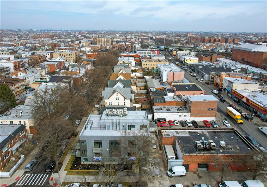 1755 Benson Avenue #2C, Brooklyn, New York image 14