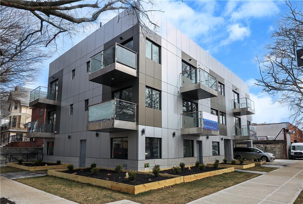1755 Benson Avenue #2C, Brooklyn, New York image 3