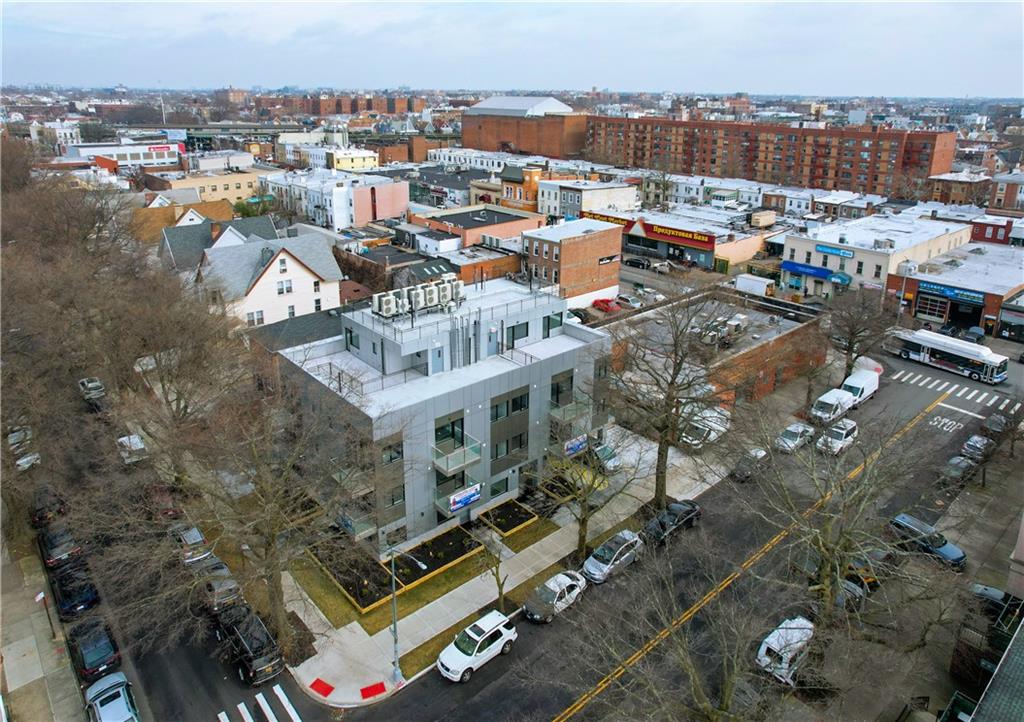 1755 Benson Avenue #2C, Brooklyn, New York image 16