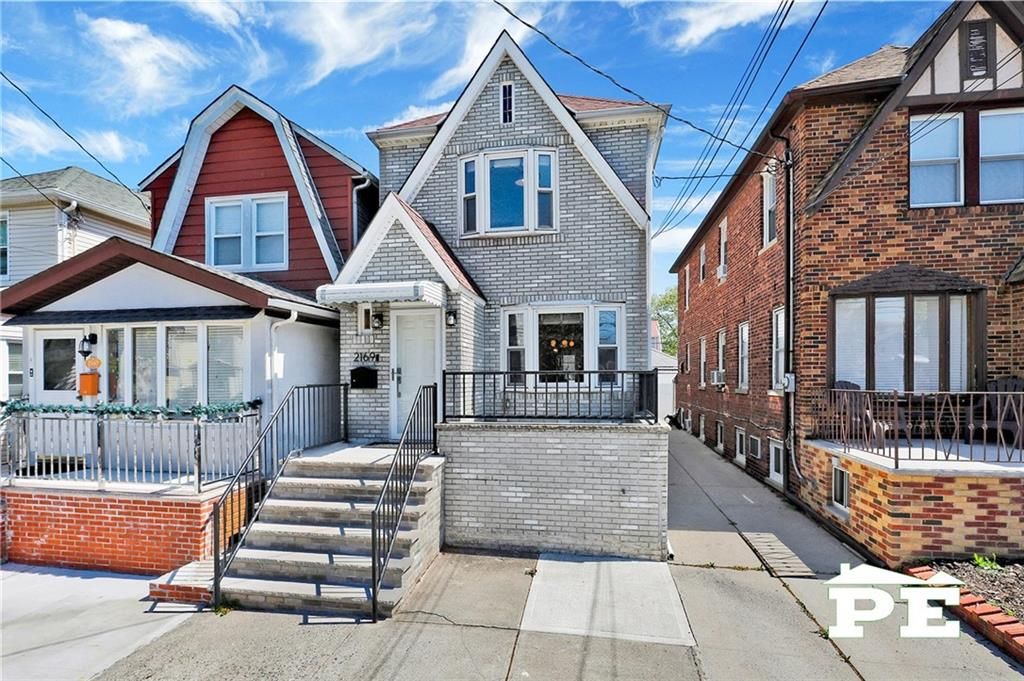 Photo of 2169 Ryder Street, Brooklyn, NY 11234 (MLS # 501308)