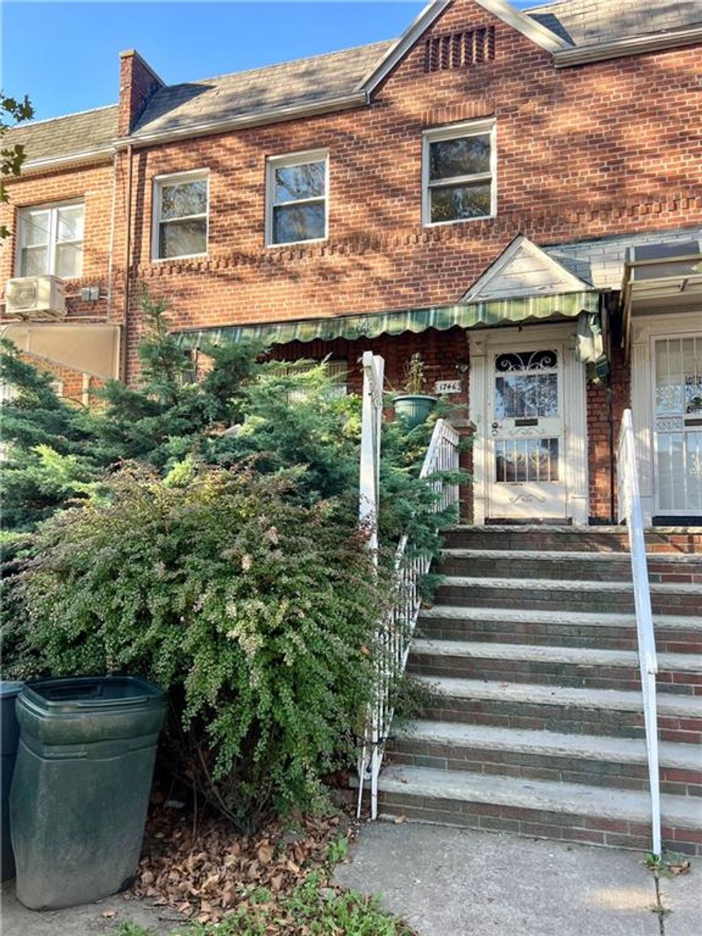 Photo of 1746 Gerritsen Avenue, Brooklyn, NY 11229 (MLS # 496207)