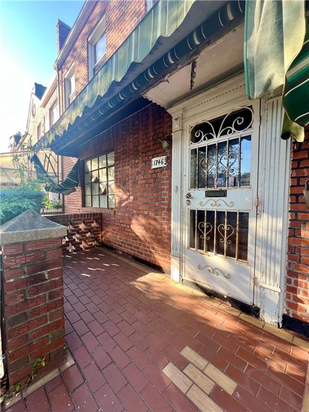Photo of 1746 Gerritsen Avenue, Brooklyn, NY 11229 (MLS # 496207)