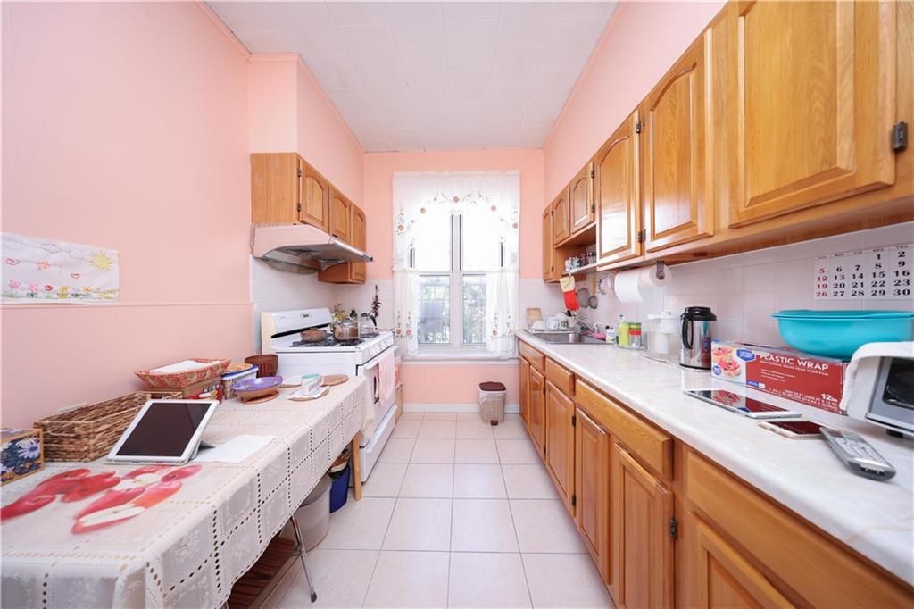 Photo of 2176 13th Street, Brooklyn, NY 11229 (MLS # 497466)