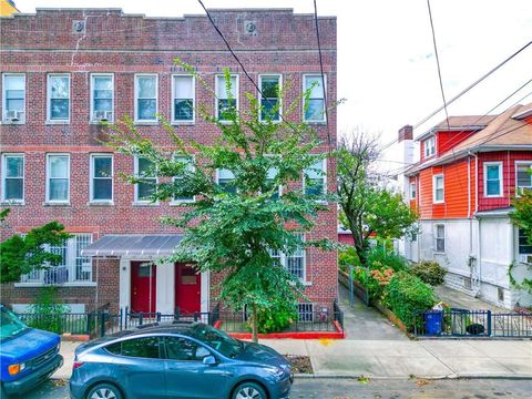 Multifamily For Sale - 2176 13th Street<br/> Brooklyn, NY 11229