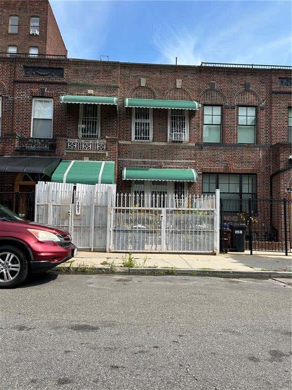 Photo of 1021 Union Street, Brooklyn, NY 11225 (MLS # 503471)
