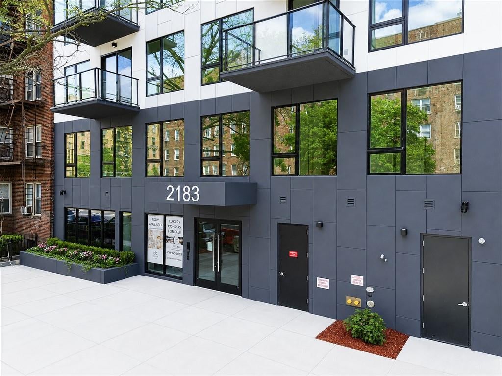 Photo of 2183 Ocean Avenue #5C, Brooklyn, NY 11229 (MLS # 505550)