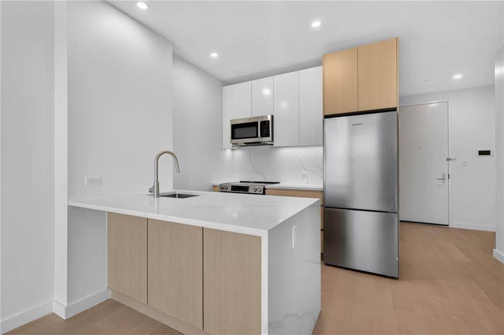 Photo of 2183 Ocean Avenue #5C, Brooklyn, NY 11229 (MLS # 505550)