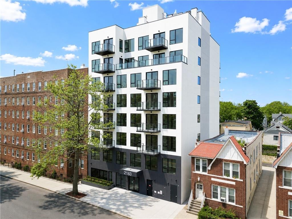 Photo of 2183 Ocean Avenue #5C, Brooklyn, NY 11229 (MLS # 505550)