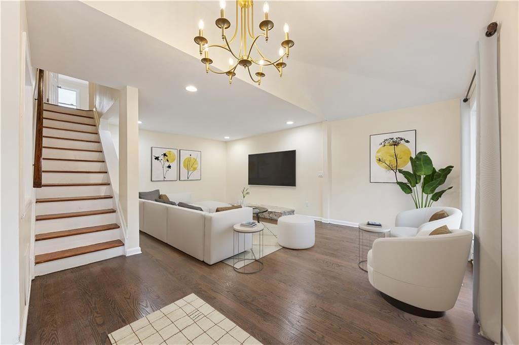Photo of 220 Sprague Avenue, Staten Island, NY 10307 (MLS # 496578)