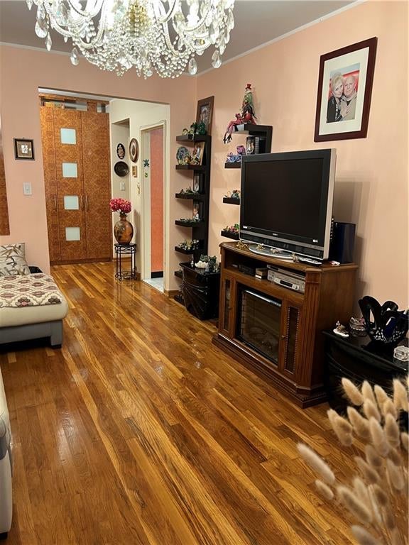 Photo of 3025 Ocean Avenue #2H, Brooklyn, NY 11235 (MLS # 504843)