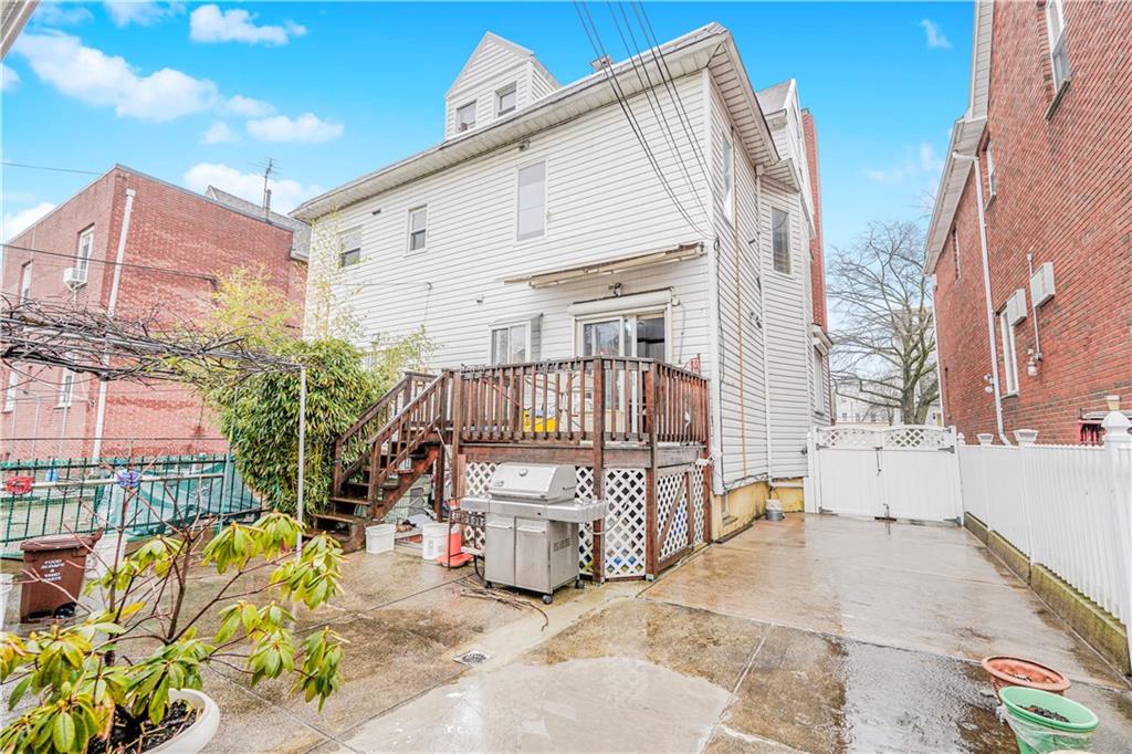 46 Bay 17th Street, Brooklyn, New York image 41