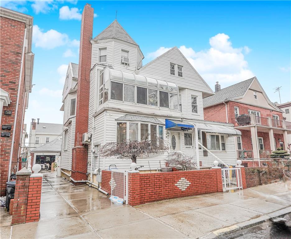 46 Bay 17th Street, Brooklyn, New York image 2