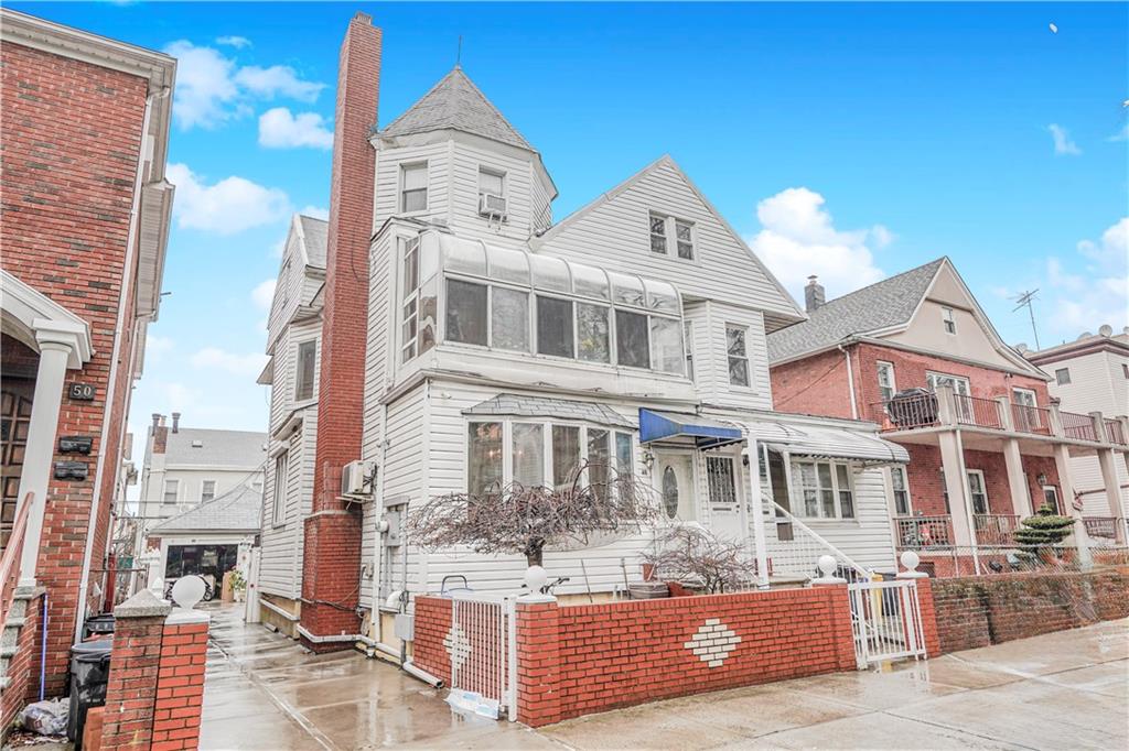 46 Bay 17th Street, Brooklyn, New York image 1