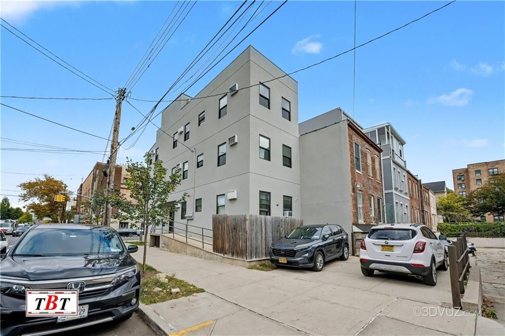 Photo of 1602 Avenue R, Brooklyn, NY 11229 (MLS # 496908)