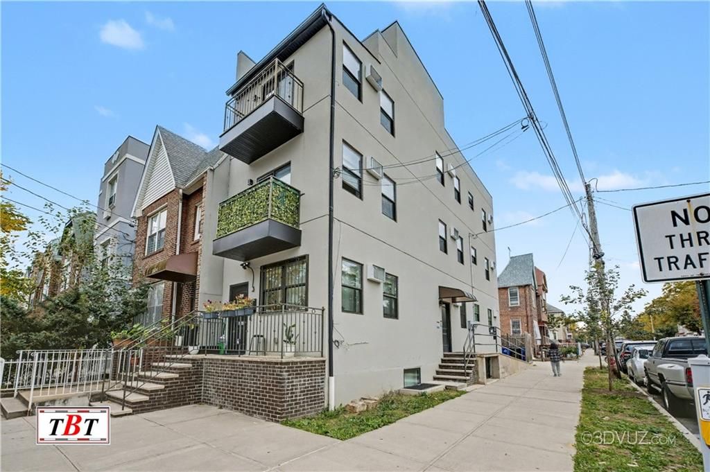 Photo of 1602 Avenue R, Brooklyn, NY 11229 (MLS # 496908)