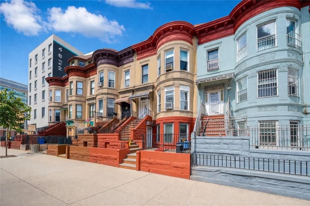 Photo of 4612 Fort Hamilton Parkway, Brooklyn, NY 11219 (MLS # 500234)