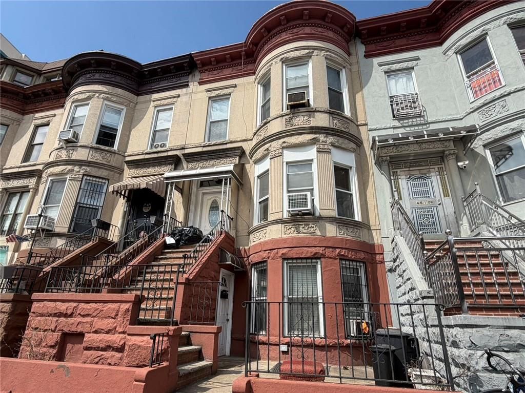 Photo of 4612 Fort Hamilton Parkway, Brooklyn, NY 11219 (MLS # 500234)