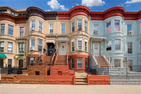 Multifamily For Sale - 4612 Fort Hamilton Parkway<br/> Kings County, Brooklyn, NY 11219