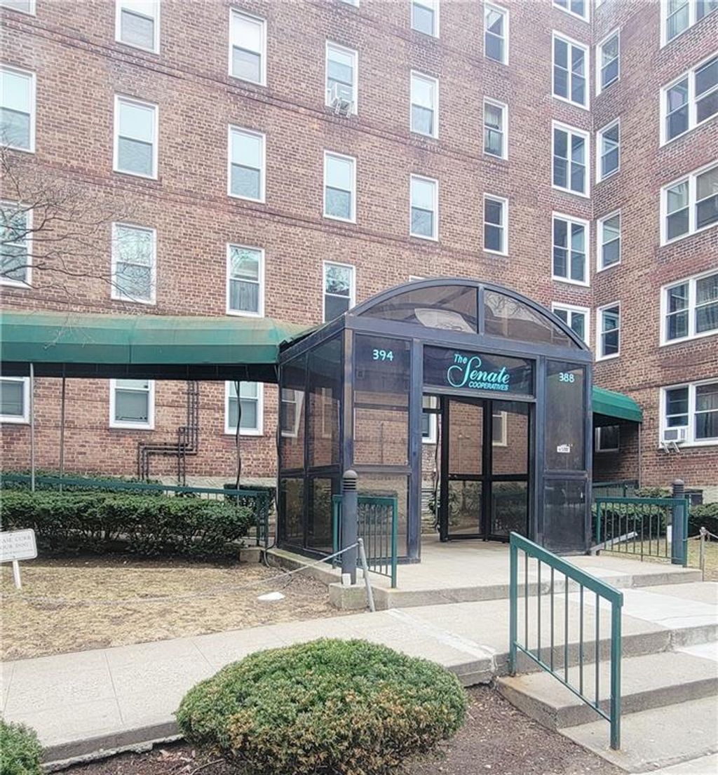 Photo of 394 S Avenue #3D, Brooklyn, NY 11223 (MLS # 499565)