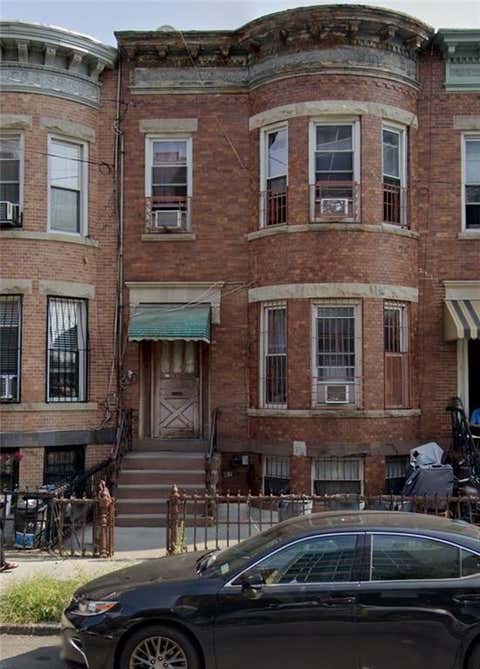Multifamily For Sale - 873 60th Street<br/> Brooklyn, NY 11220