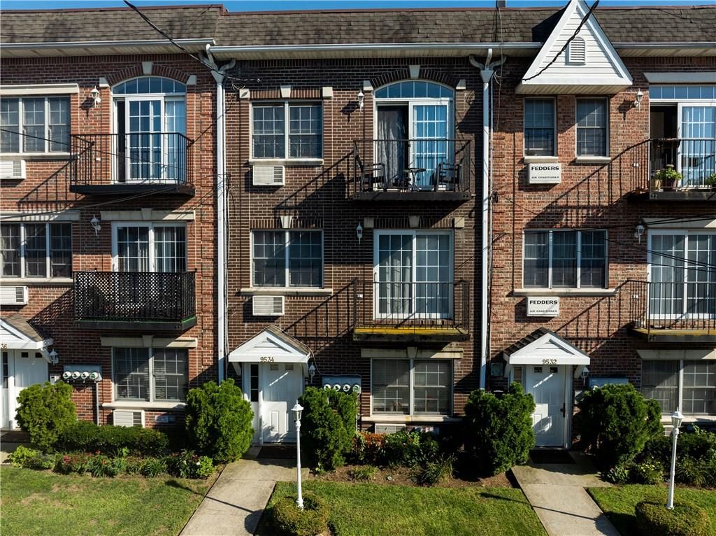 Photo of 9534 Schenck Street #2, Brooklyn, NY 11236 (MLS # 495061)