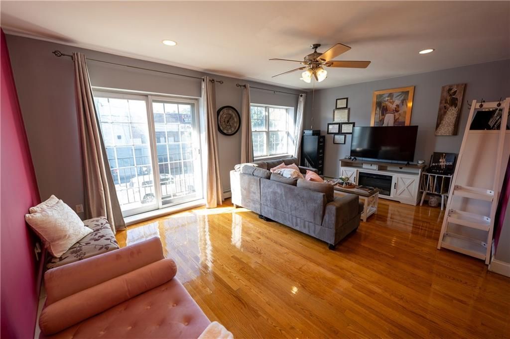 Photo of 9534 Schenck Street #2, Brooklyn, NY 11236 (MLS # 495061)