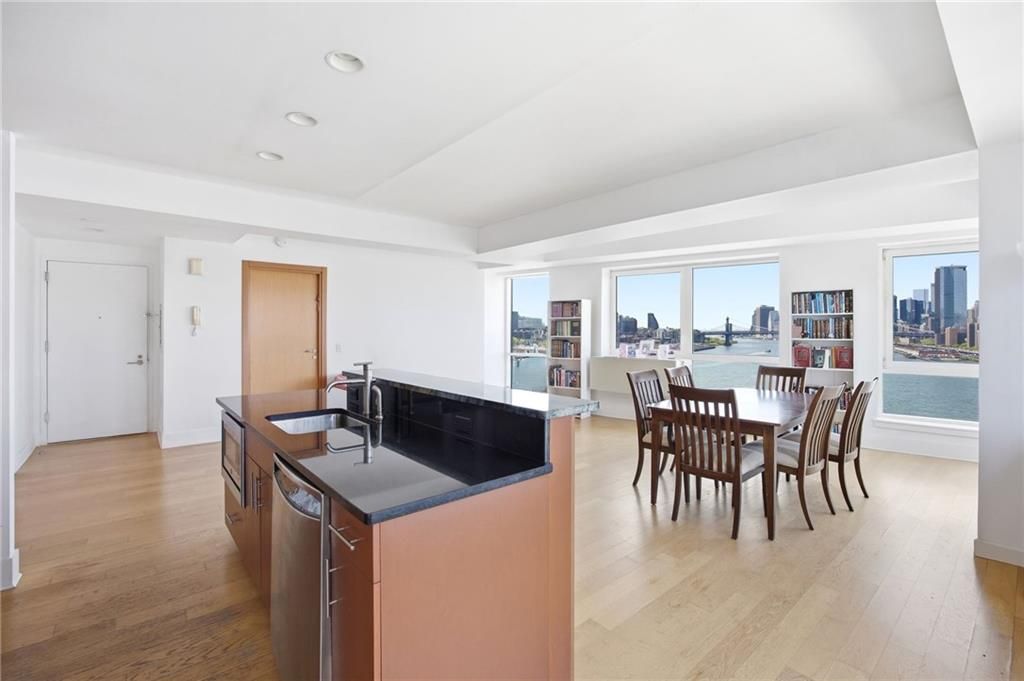 Photo of 440 Kent Avenue #19B, Brooklyn, NY 11249 (MLS # 501179)