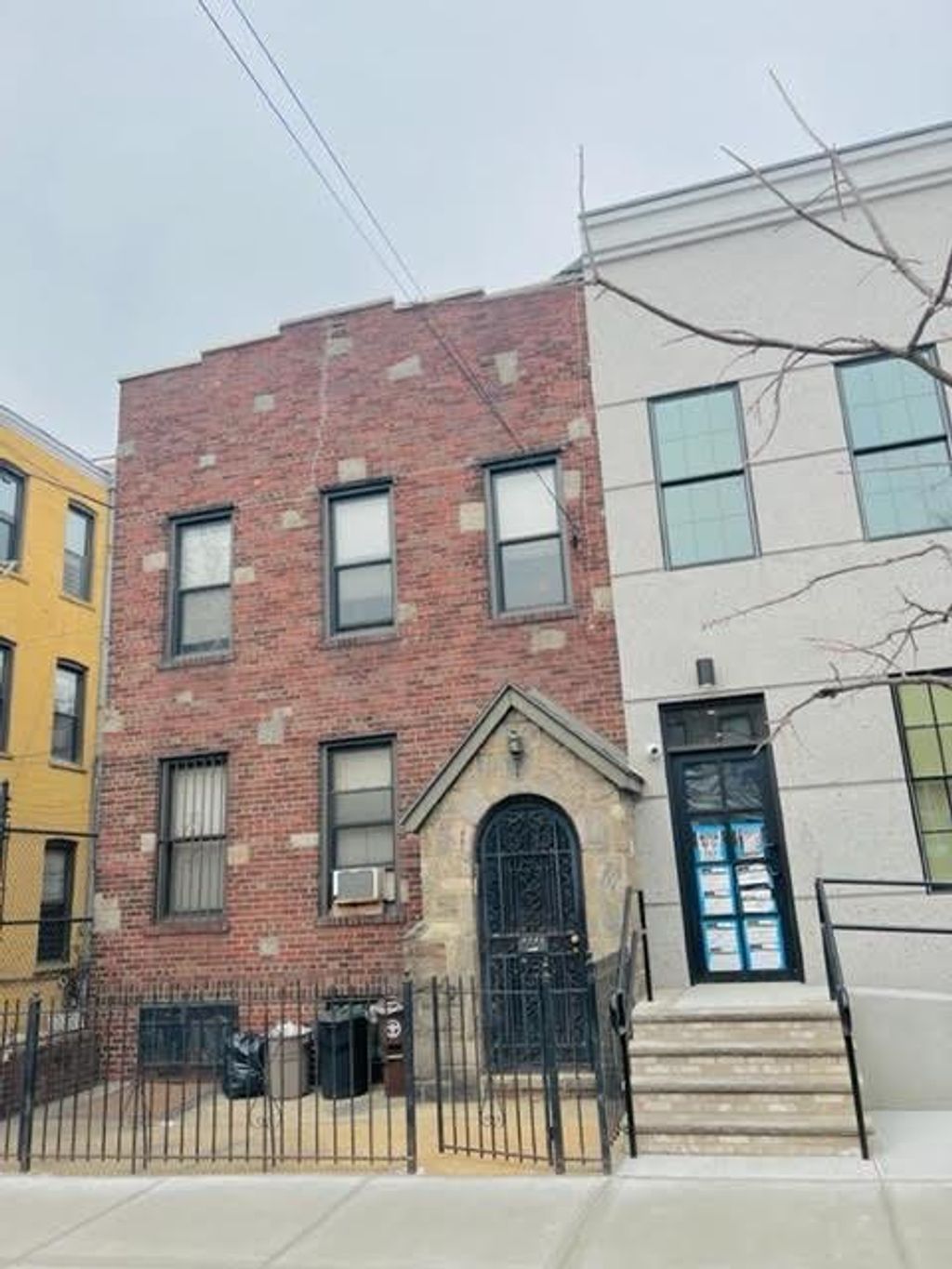 Photo of 1813 Madison Street, Flushing, NY 11385 (MLS # 501942)