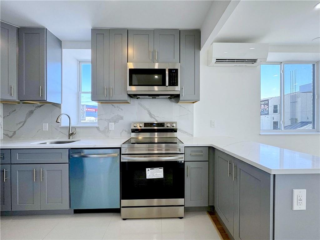 Photo of 2815 West 17th Street #2B, Brooklyn, NY 11224 (MLS # 505280)