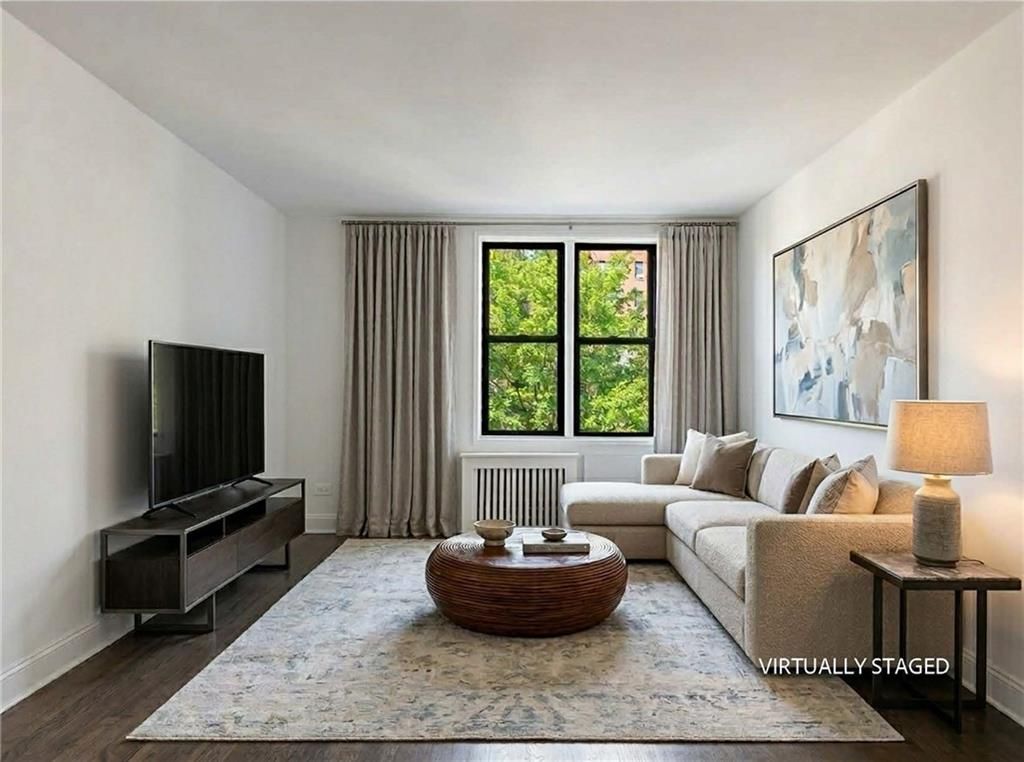 Photo of 599 East 7th Street #2B, Brooklyn, NY 11218 (MLS # 500801)