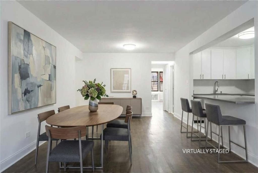 Photo of 599 East 7th Street #2B, Brooklyn, NY 11218 (MLS # 500801)
